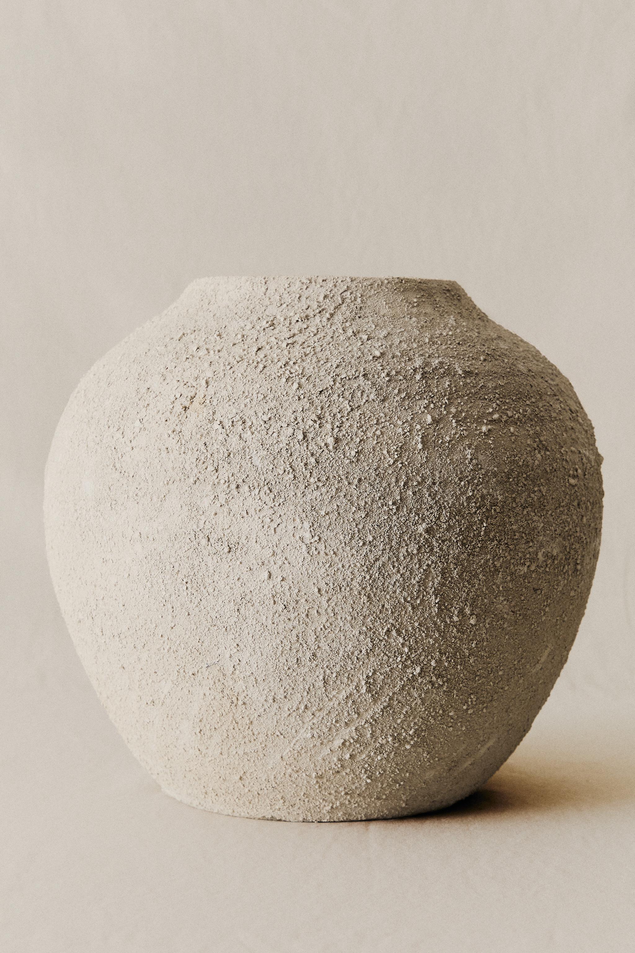 VASE CÉRAMIQUE